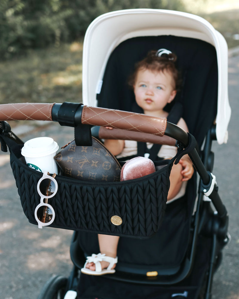 Stroller Accessories Organizer  Baby Stroller Organizer Bag